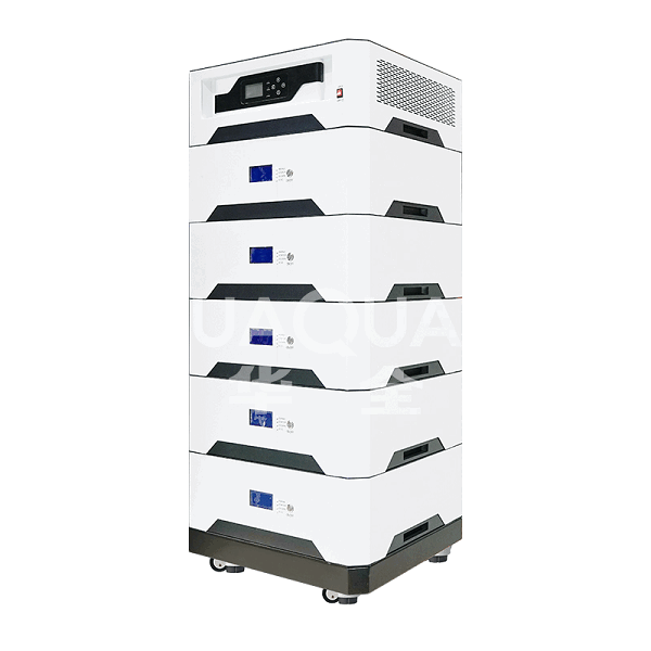 堆疊式儲能系統(tǒng)