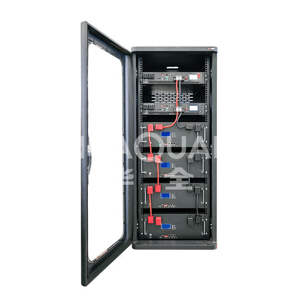 機(jī)架式儲能系統(tǒng)