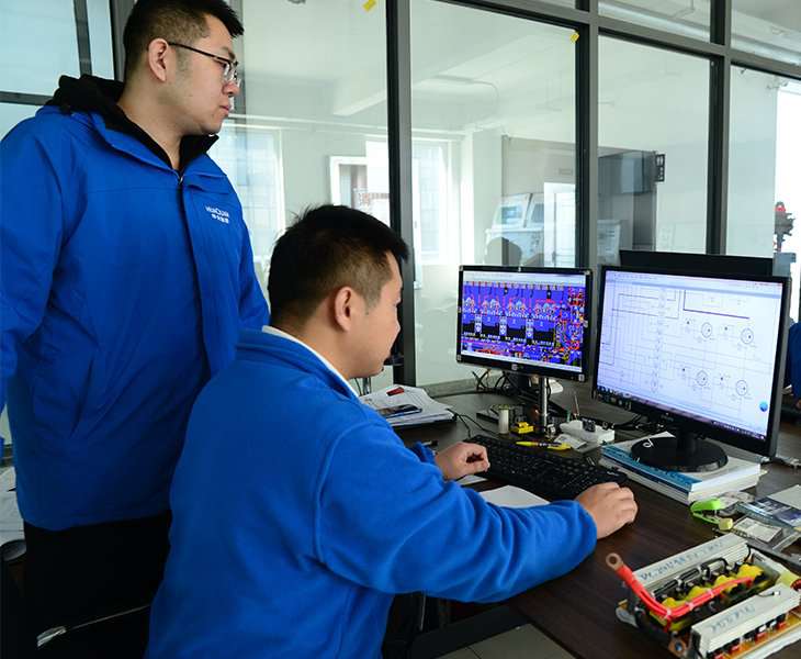 靜音發(fā)電機(jī)