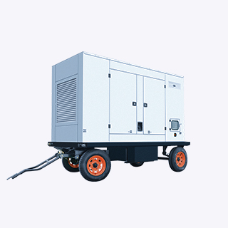 移動發(fā)電機