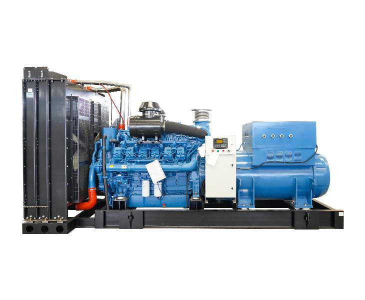 大型工業(yè)用發(fā)電機(jī)組不同場(chǎng)景的選購(gòu)