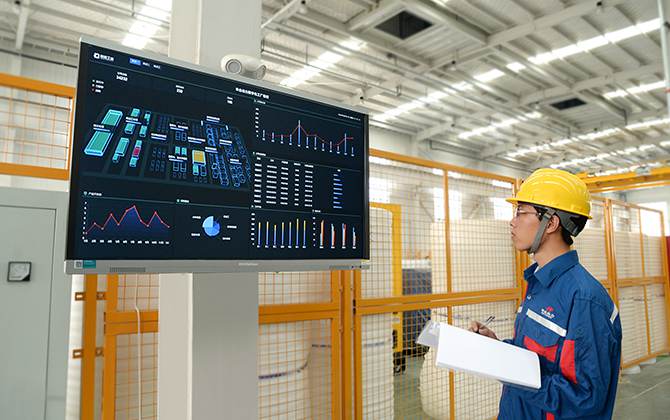 華全燃?xì)獍l(fā)電機(jī)產(chǎn)品優(yōu)勢(shì)