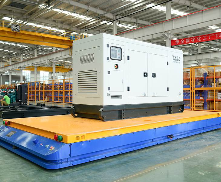 華全柴油機水泵主要用途