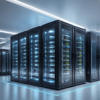 數(shù)據(jù)中心用發(fā)電機組的類型