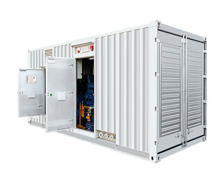 石油系統(tǒng)用發(fā)電機選購建議