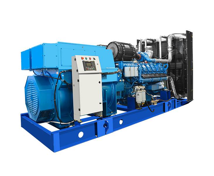 通訊市場(chǎng)用發(fā)電機(jī)組主要用途