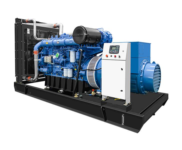 通訊市場(chǎng)用發(fā)電機(jī)組核心特點(diǎn)