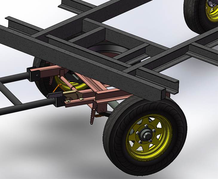 華全移動(dòng)發(fā)電機(jī)的優(yōu)勢(shì)