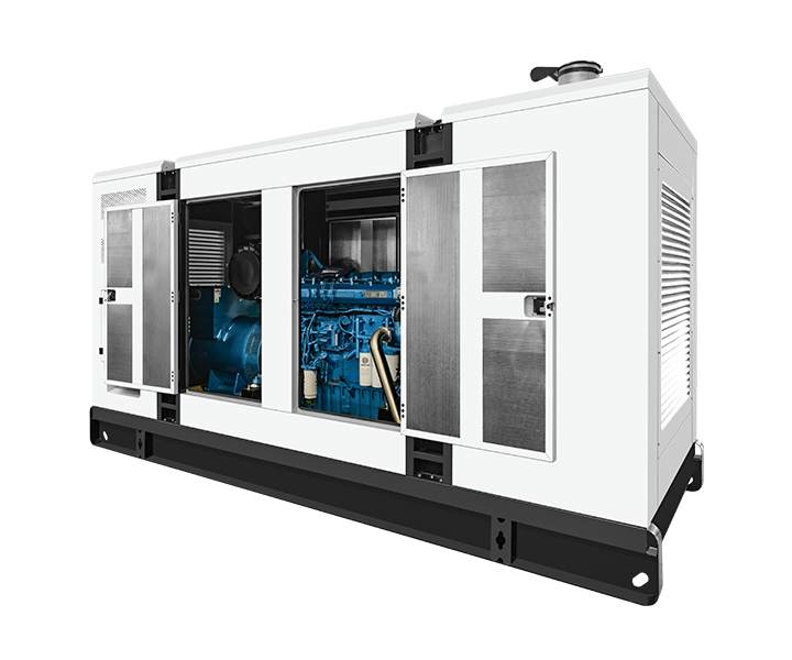 養(yǎng)殖場(chǎng)用發(fā)電機(jī)組選型要點(diǎn)???