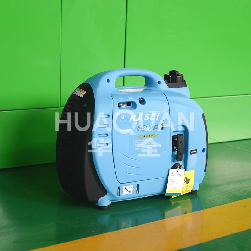 1kW汽油發(fā)電機(jī)組-B款