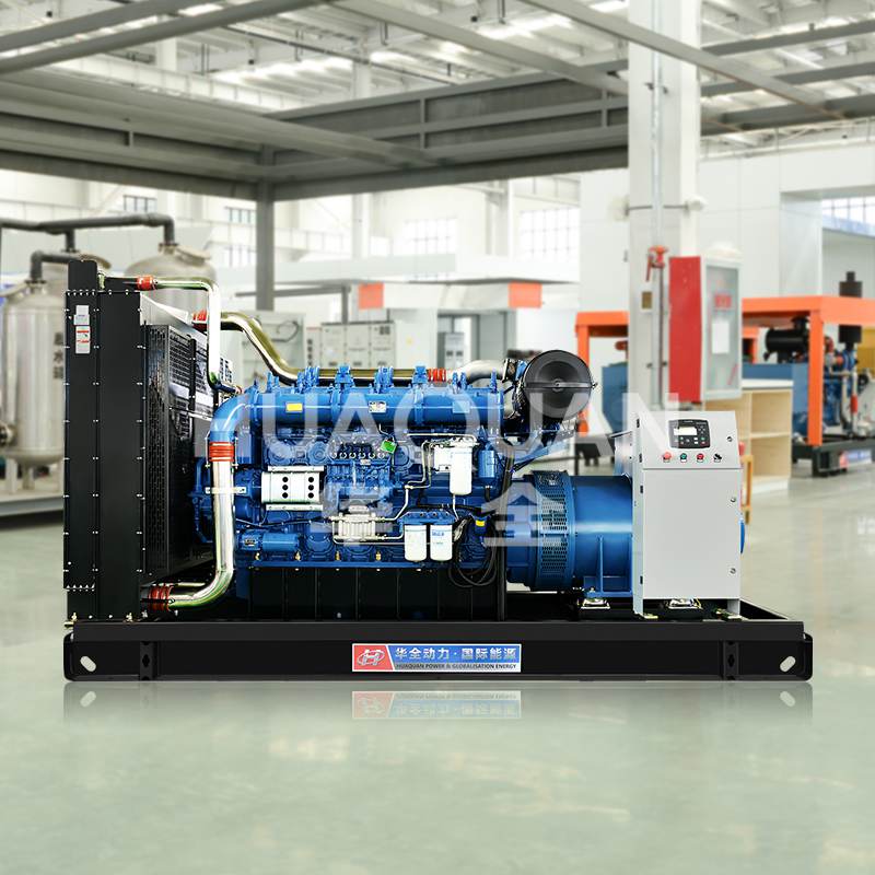 1000kW發(fā)電機(jī)組