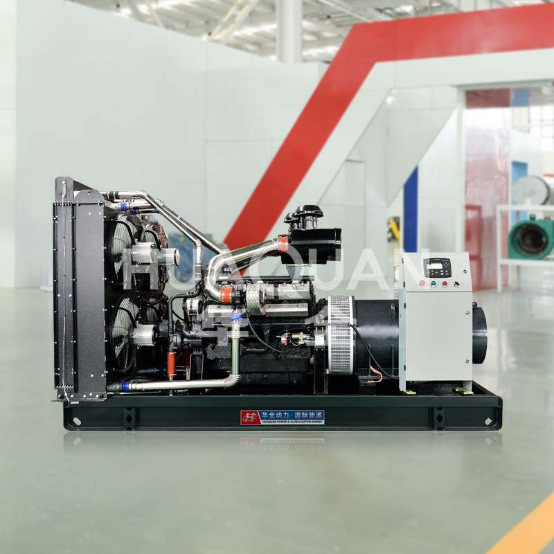 1000kW發(fā)電機(jī)組