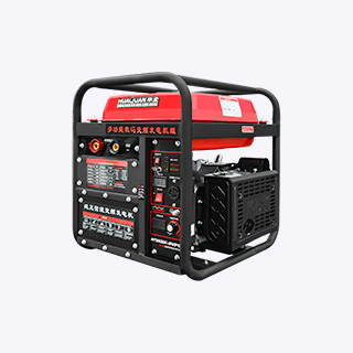 便攜式發(fā)電機(jī)