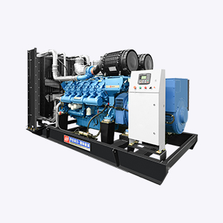 柴油發(fā)電機(jī)日常管理核心內(nèi)容