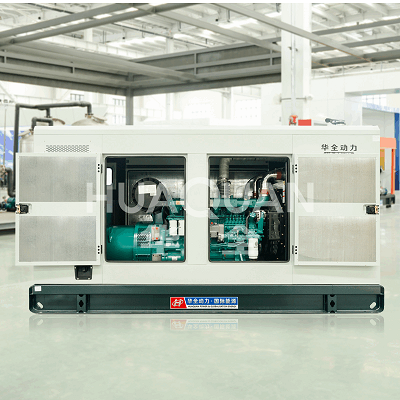 靜音發(fā)電機(jī)運(yùn)行前做好哪些準(zhǔn)備事項