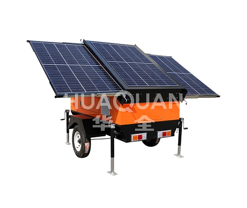 太陽能發(fā)電機(jī)系統(tǒng)設(shè)計(jì)方案與搭建指南