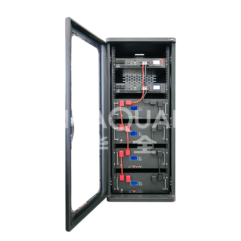 機(jī)架式儲(chǔ)能系統(tǒng)