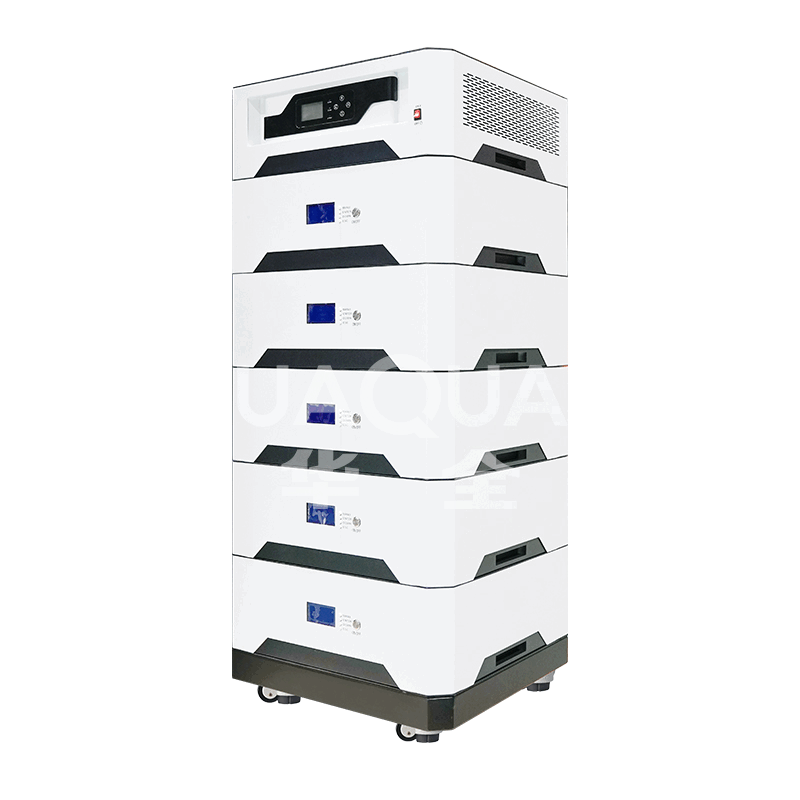 堆疊式儲(chǔ)能系統(tǒng)