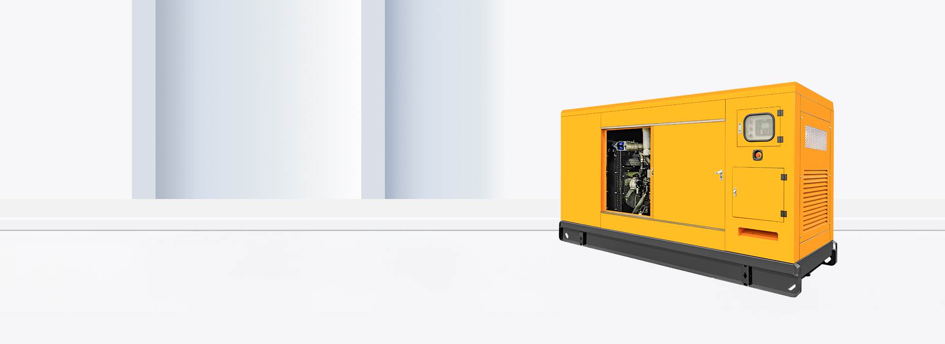 華全靜音發(fā)電機專業(yè)制造商