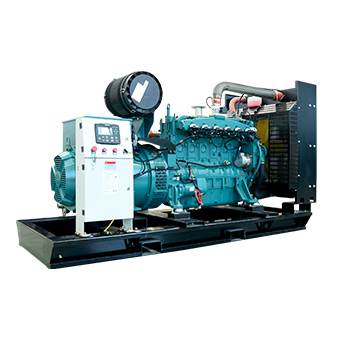 HQ200NF燃?xì)獍l(fā)電機(jī)