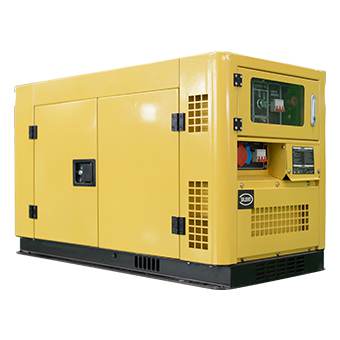 靜音便攜式發(fā)電機(jī)