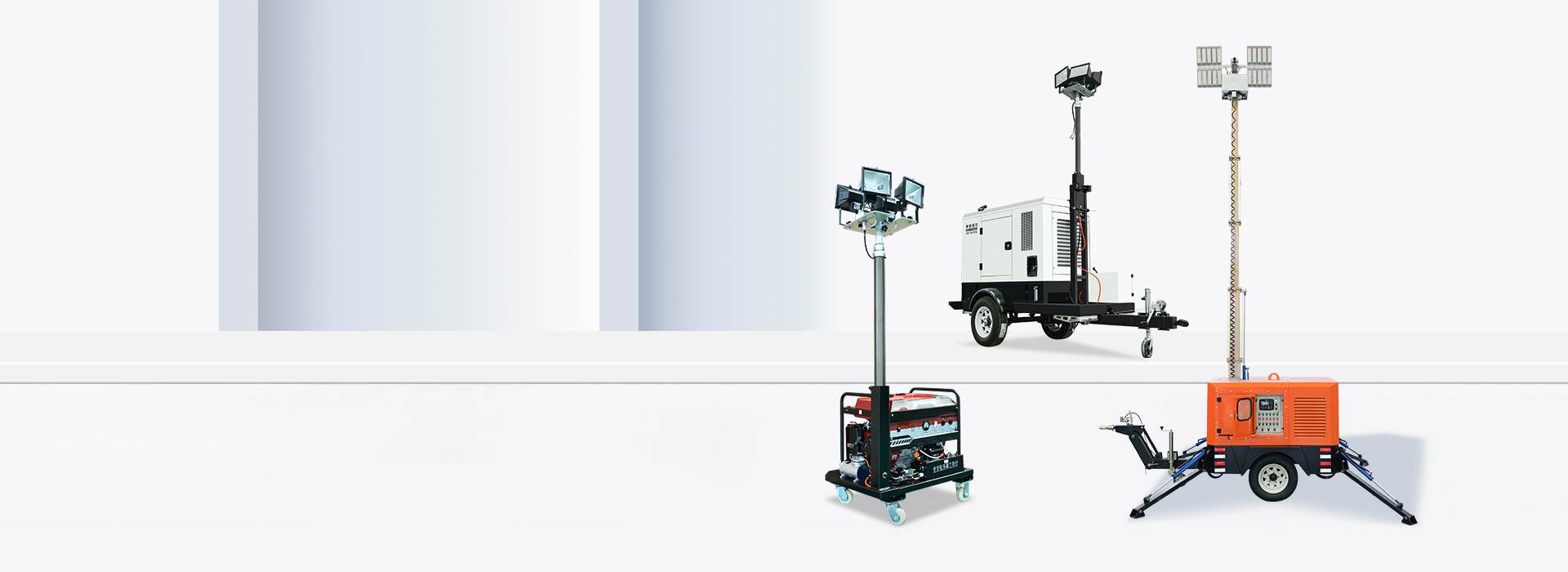 華全燈塔發(fā)電機(jī)專業(yè)制造商