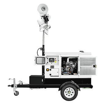 柴油燈塔發(fā)電機(jī)