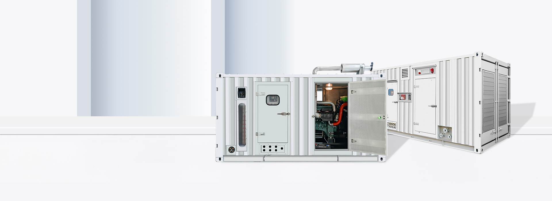 石油系統(tǒng)用發(fā)電機制造商