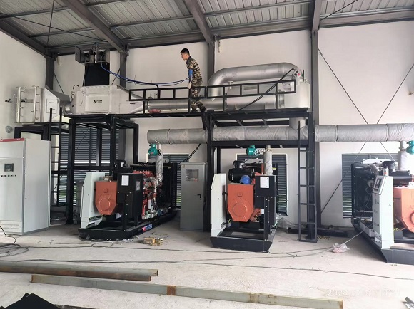 數(shù)據(jù)中心備用電源：確保不間斷服務(wù)與安全保障的關(guān)鍵