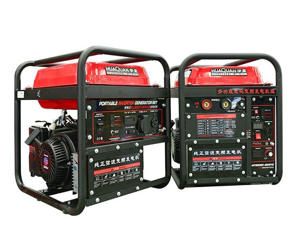 一體發(fā)電機：全面解析與實用指南