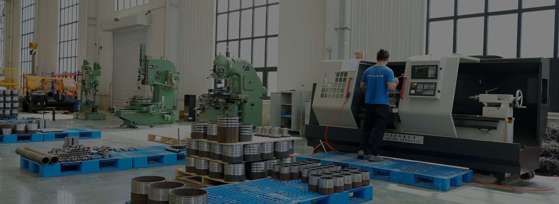 智能制造的新標(biāo)桿