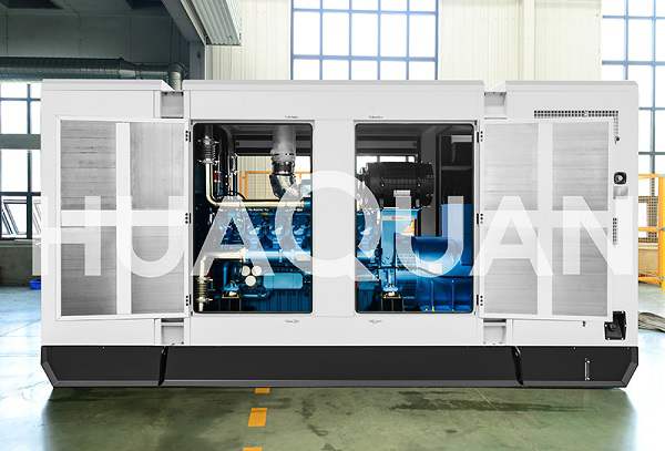 靜音發(fā)電機：日常生活與工作的理想能源選擇