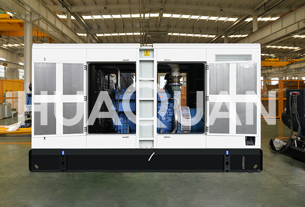 通信行業(yè)的清潔動(dòng)力：燃?xì)獍l(fā)電機(jī)的極致優(yōu)勢(shì)