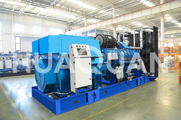 怎樣解決柴油發(fā)電機(jī)組冷啟動(dòng)困難的問(wèn)題？