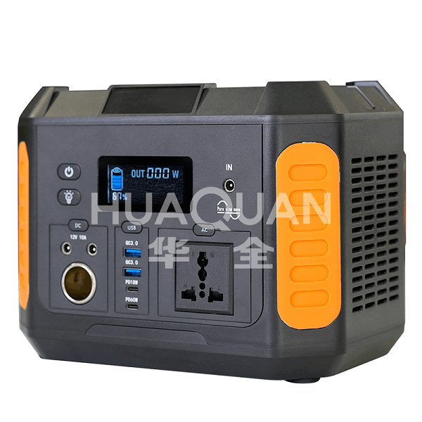 戶外電源:開啟無限可能的戶外探險(xiǎn)之旅