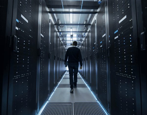 數(shù)據(jù)中心發(fā)電機的關鍵角色與選擇指南