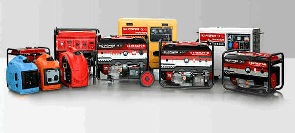 便攜式發(fā)電機對決：汽油與太陽能全面比拼