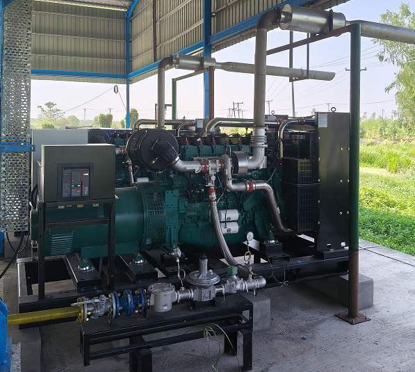 如何選擇與使用養(yǎng)殖場(chǎng)發(fā)電機(jī)提升效益