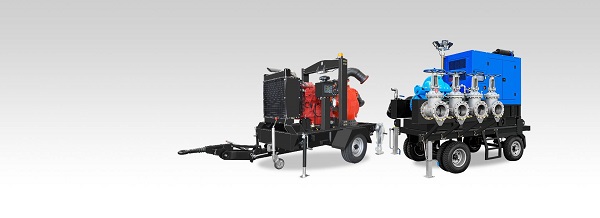 不同類型的柴油機(jī)水泵及其選擇方法全解析