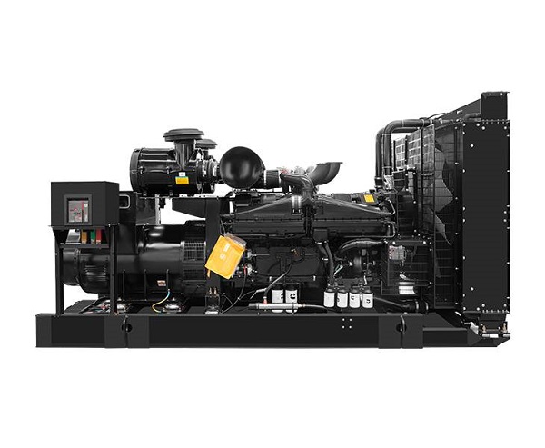 ?工業(yè)發(fā)電機(jī)：為未來能源需求提供可靠動(dòng)力解決方案