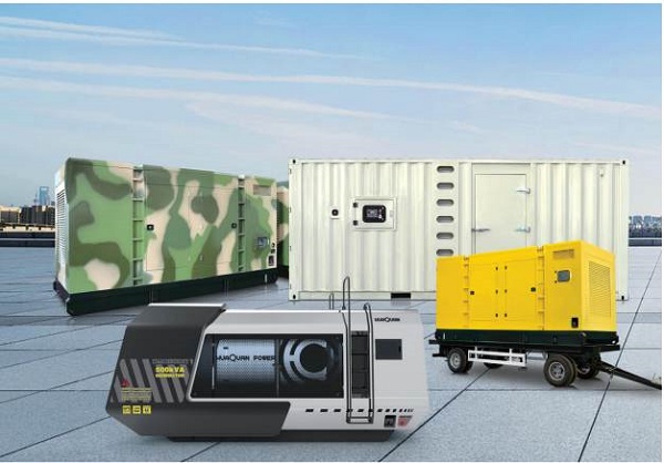 發(fā)電機(jī)組產(chǎn)品大揭秘：選擇與應(yīng)用全面指南