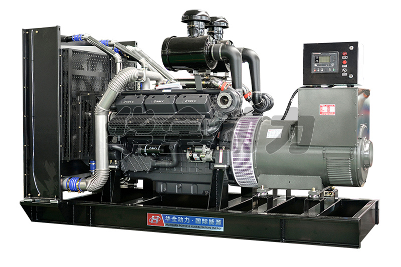 650kw發(fā)電機(jī)組