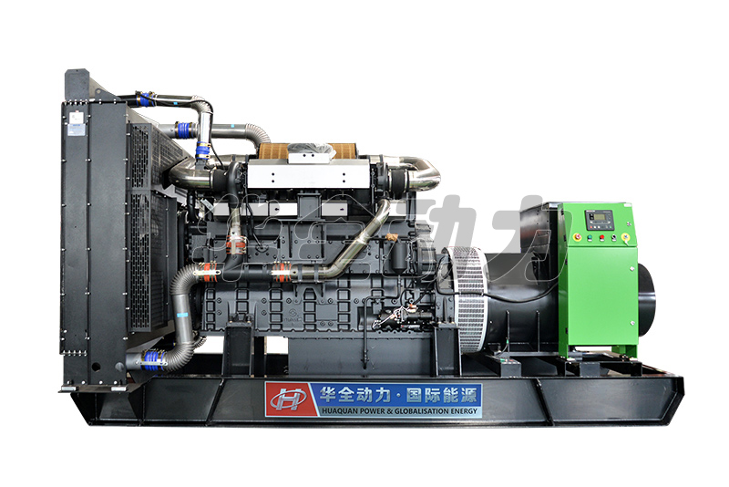 750kw發(fā)電機(jī)組