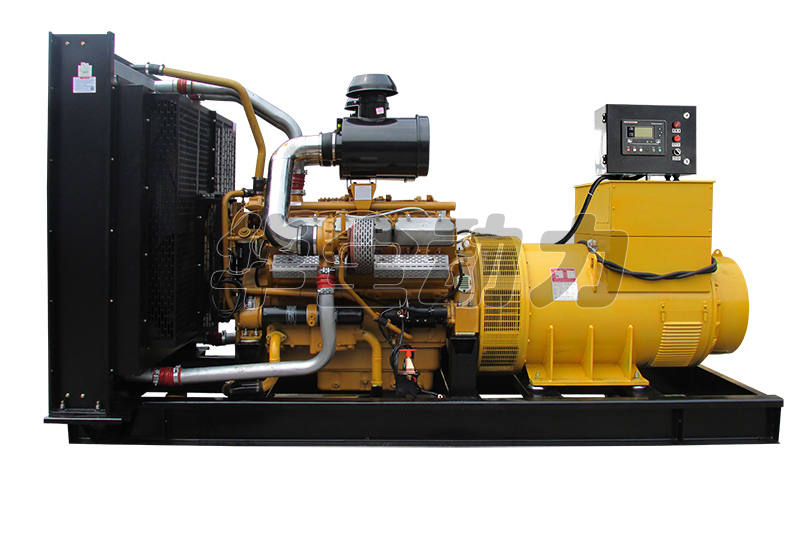 650kw發(fā)電機(jī)組