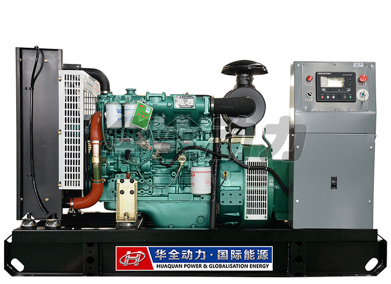 20kW發(fā)電機(jī)組